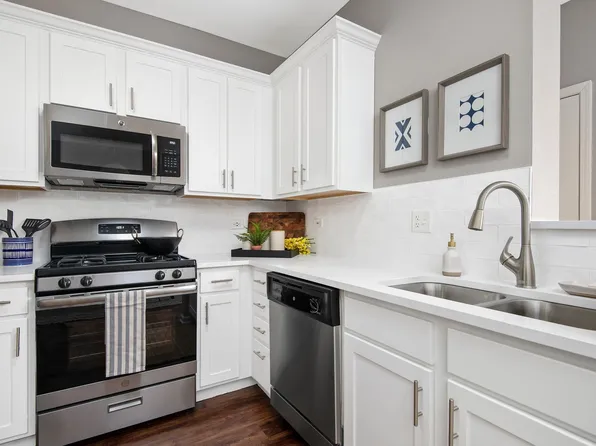 Thornberry Woods Apartment Homes