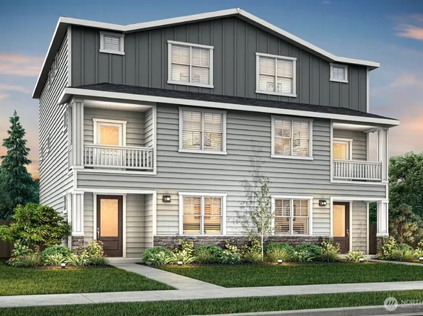 8752 151st Street E, Puyallup, WA 98375