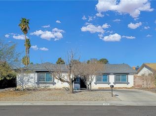3747 Braewood South Ave, Las Vegas, NV 89120