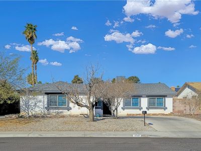3747 Braewood South Ave, Las Vegas, NV, 89120