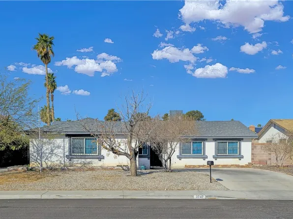 3747 Braewood South Ave, Las Vegas, NV 89120