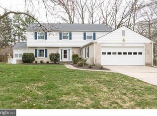 3004 Maple Shade Ln, Wilmington, DE 19810