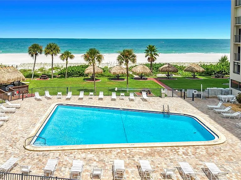 1480 Gulf Blvd #611 — Photo 48