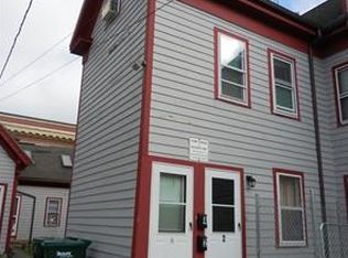 11 Pacific St APT 4, Rockland, MA 02370