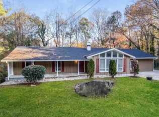 3365 Creekway Dr, Decatur, GA 30034