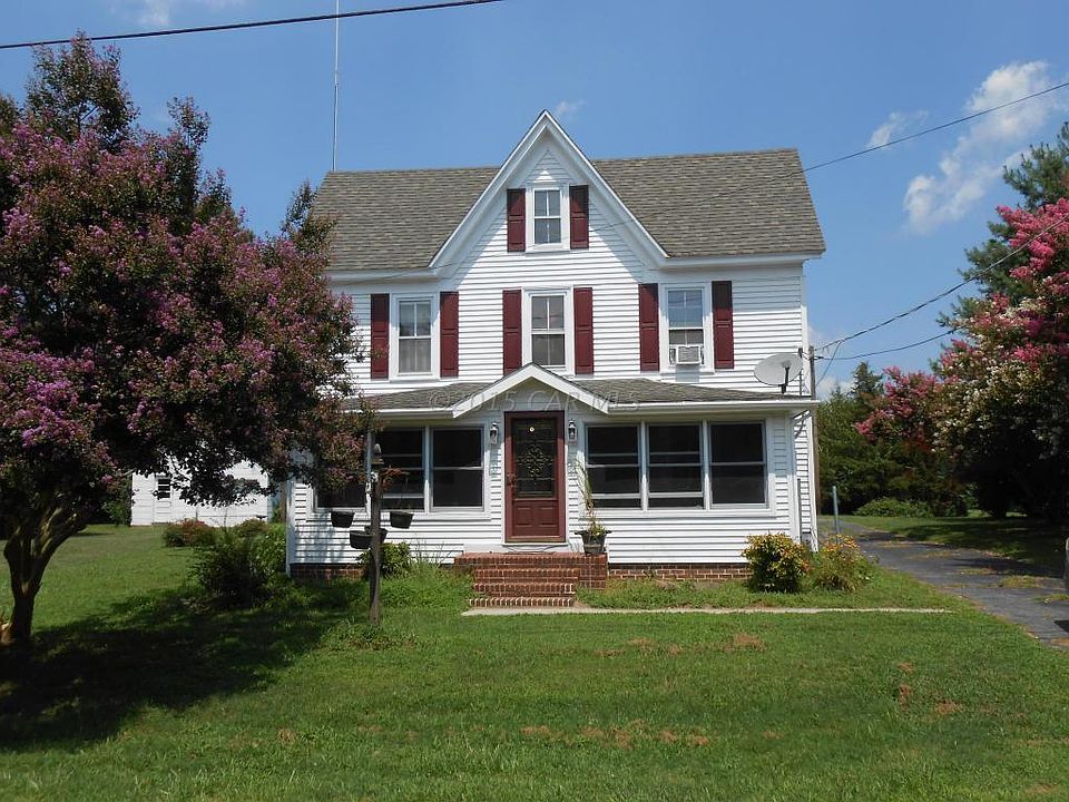 6105 Taylor Landing Rd 0, Girdletree, MD 21829 Zillow