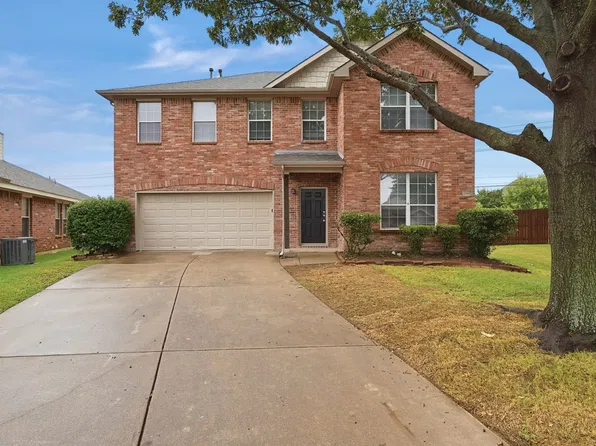 13001 Fencerow Rd, Fort Worth, TX 76244