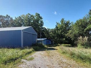 4467 Kern Rd, Waterloo, IL 62298