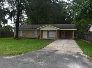 2232 Roxton St, Sulphur, LA 70663