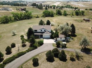 25588 E Kettle Pl, Aurora, CO 80016