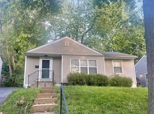 320 Ballman Ave, Saint Louis, MO