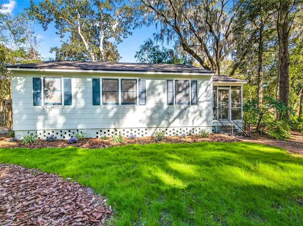 914 NE 6th Ave, Gainesville, FL 32601