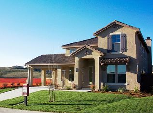 5126 Garlenda Dr, El Dorado Hills, CA