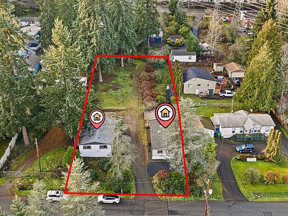 2nd image of 19015 16th Avenue NE
