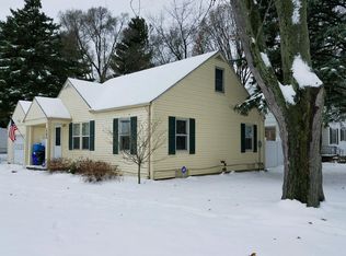 3204 Inverness Ave, Toledo, OH 43607