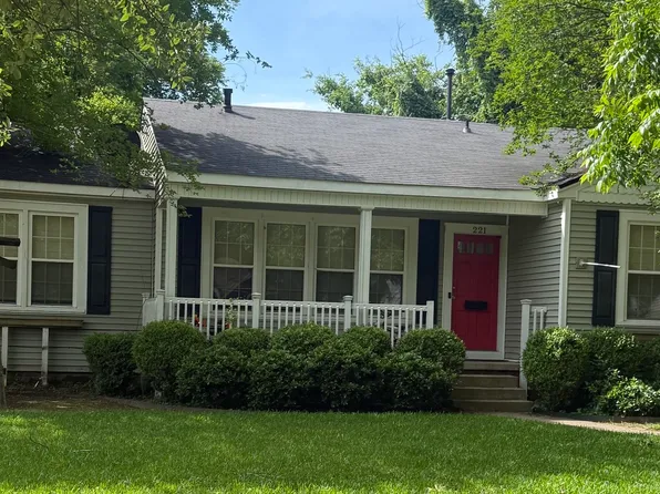 221 Pennsylvania Ave, Shreveport, LA 71105