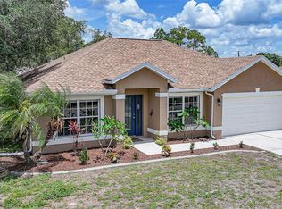 3615 Duluth Ter, North Port, FL 34286