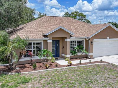 3615 DULUTH TERRACE, North Port, FL, 34286