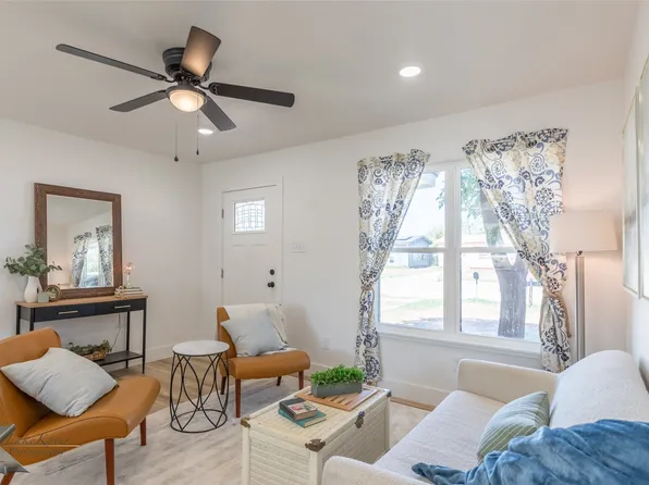 5233 Questa Dr, Abilene, TX 79605