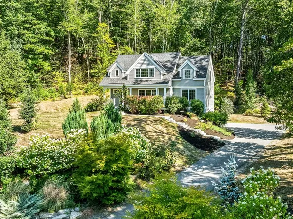 12 Hayden Place, Newmarket, NH 03857