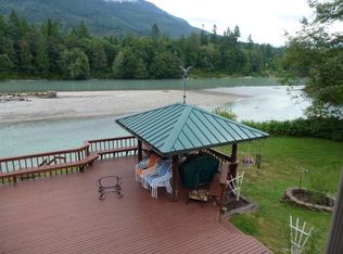 49501 Concrete Sauk Valley Rd, Concrete, WA 98237