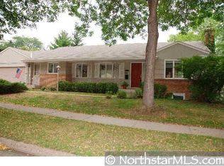2300 W 53rd St, Minneapolis, MN 55410