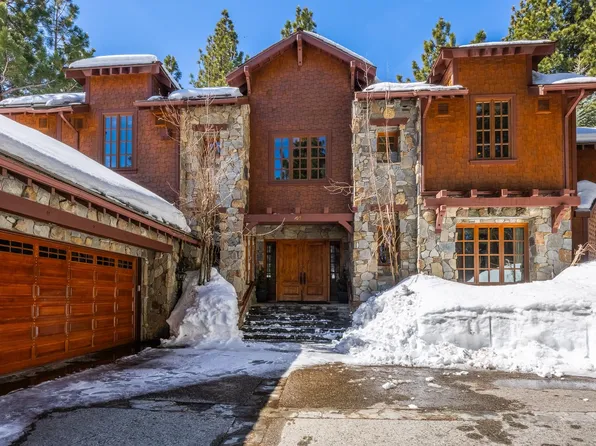 105 Northstar Cir, Mammoth Lakes, CA 93546