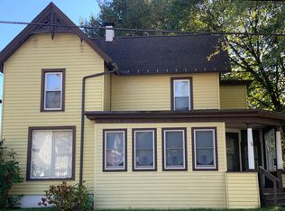 30 Fair St, Oneonta, NY 13820