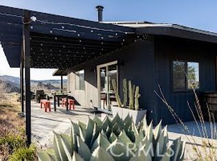 5696 Lariat Trl, Pioneertown, CA 92268