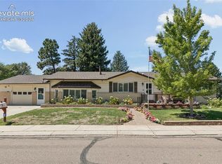 1032 Turley Dr, Colorado Springs, CO 80915