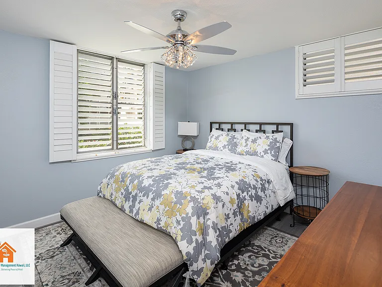2233 Ala Wai Blvd #3A-1 — Photo 11