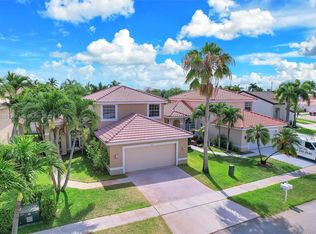 1812 SW 179th Ave, Miramar, FL 33029