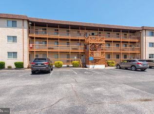 14405 Tunnel Ave UNIT 313, Ocean City, MD