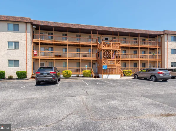 14405 Tunnel Ave Unit 313, Ocean City, MD 21842
