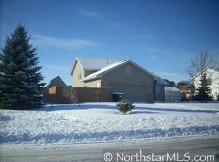 14640 Grouse St NW, Andover, MN 55304
