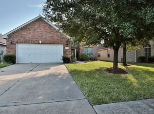 7107 Chatham Lake Ln, Richmond, TX 77407