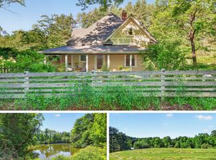 176 Shawsville Pike NE, Check, VA 24072