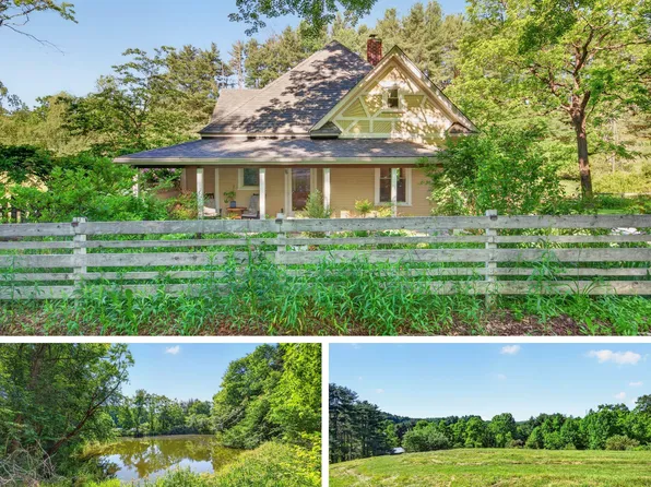 176 Shawsville Pike NE, Check, VA 24072