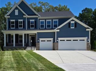 16100 Deltic Ln, Chesterfield, VA 23832