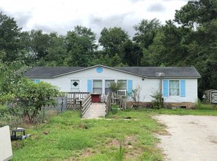 435 Sand Ridge Rd, New Bern, NC 28560