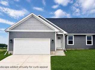 309 Orchid Ave, Stoughton, WI 53589