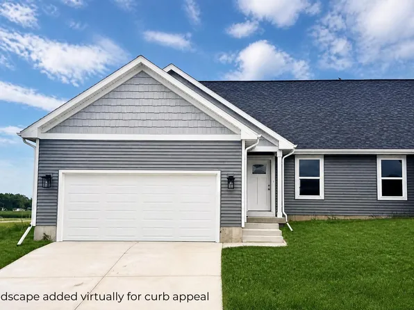 309 Orchid Ave, Stoughton, WI 53589