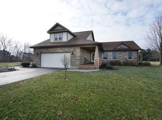 1025 Miller Rd, Lebanon, OH 45036