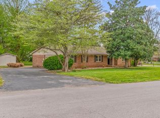 133 Windsor Dr, Hopkinsville, KY 42240