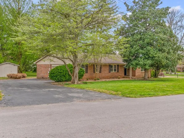 133 Windsor Dr, Hopkinsville, KY 42240