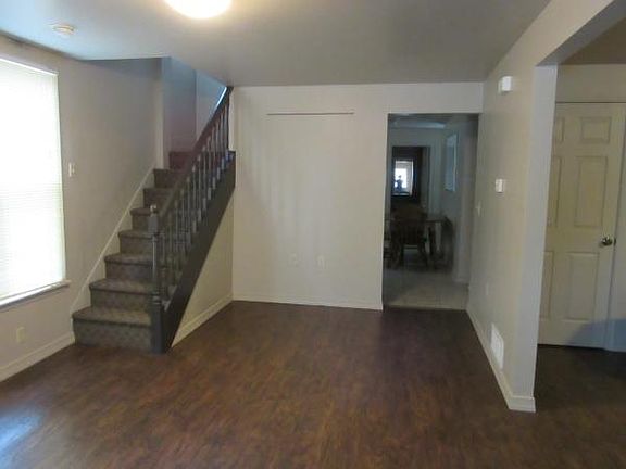 Front Foyer (view from front door)