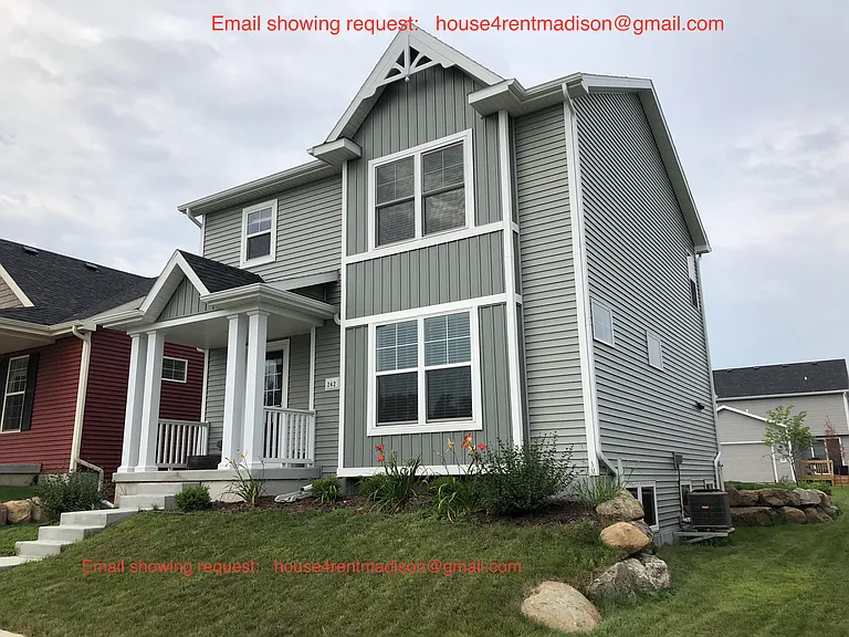 242 Blooming Leaf Way — Photo 20