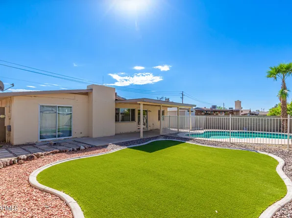 12824 N 21ST Avenue, Phoenix, AZ 85029