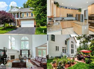 14088 Albert Way, Gainesville, VA 20155