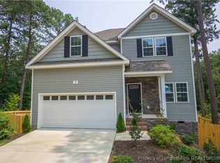 3 Vail Pl, Pinehurst, NC 28374
